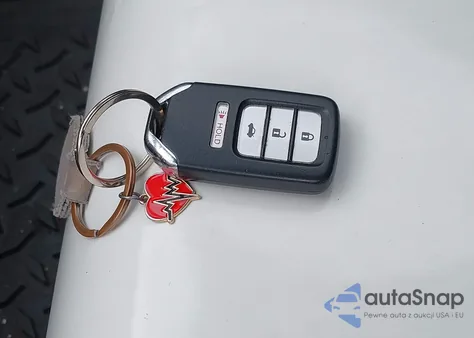 2014 Honda Accord Ex-L V-6 z USA, uszkodzony, nr VIN 1HGCR3F88EA009596